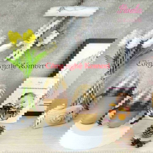 Bình sữa hinata BS03