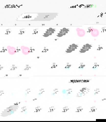 รบกวนช่วยดูแอปFloด้วยนะคะ ว่ามีลุ้นไหม