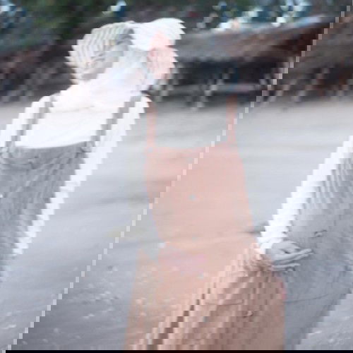 Masa masa menjadi calon ibu dan ibu