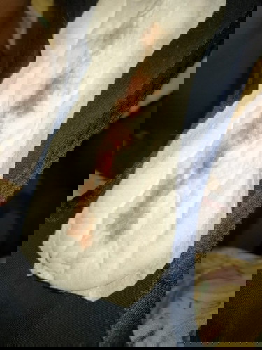 Vaginal discharge (36weeks 3days)