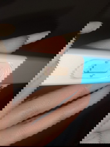 ท้องไหมคะแม่ๆ