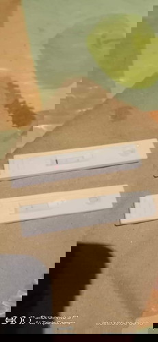 Hi first timer po. Verify ko lang po if positive po ba talaga yung ganitong pt result?