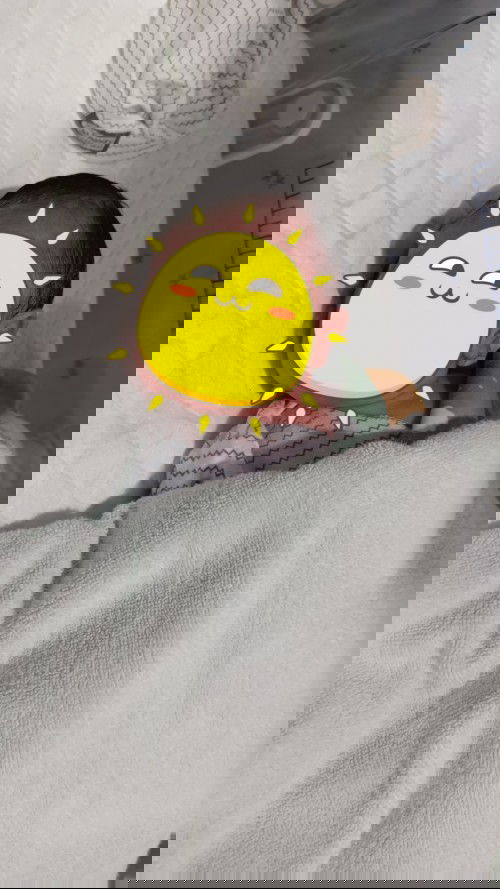 Ada yang melahirkan bayi prematur juga??