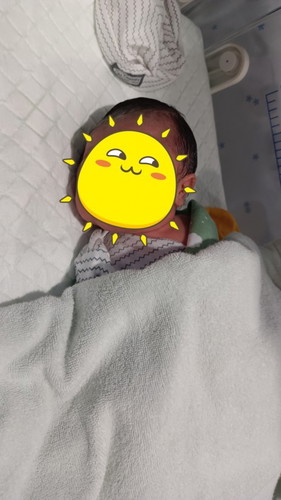 Ada yang melahirkan bayi prematur juga??