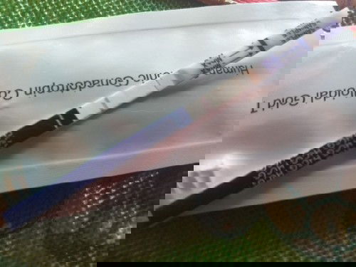 ท้องคนที่สาม