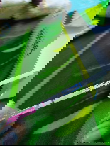 Ini artinya negatif atau positif?