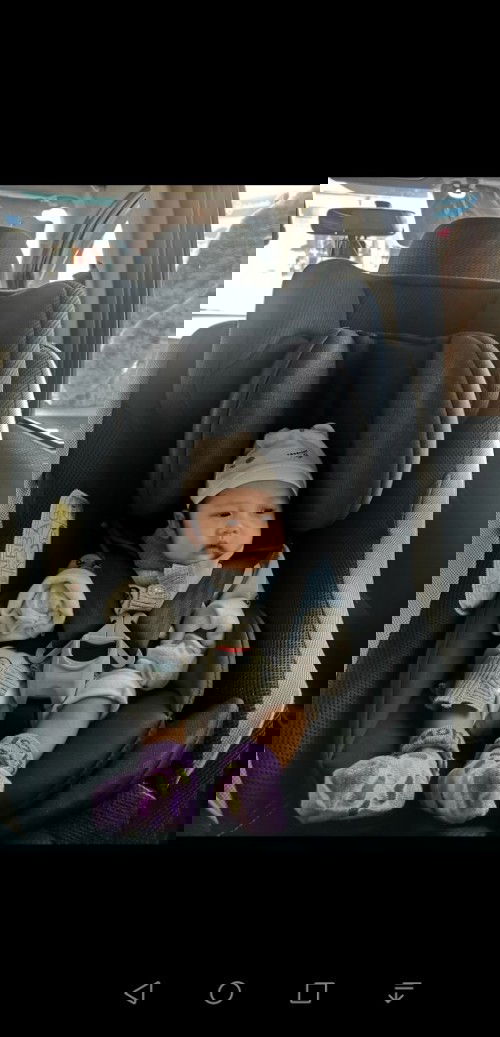 กระแสคาร์​ซีทช่วงนี้แรงมาก