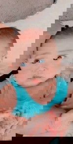 Pagtatae ng baby