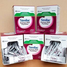 Need Help po mga Mommies, LOOKING FOR: SIMILAC HUMAN MILK FORTIFIER..