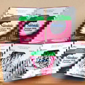 Need Help po mga Mommies, LOOKING FOR: SIMILAC HUMAN MILK FORTIFIER..