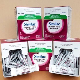 Need Help po mga Mommies, LOOKING FOR: SIMILAC HUMAN MILK FORTIFIER..