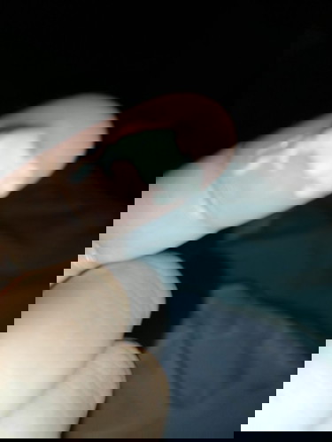 pale yellow discharge