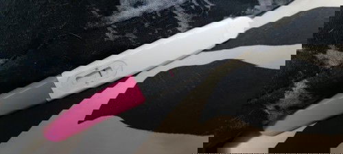 แบบนี้ท้องมั้ยค่ะ