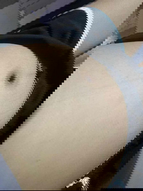 วันนี้มีเสียงออกมาจากท้องยายบอกว่าน่าจะตดใช่ไหมคะ