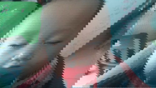 Cara stop bayi ngempeng