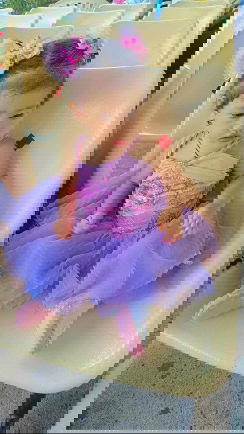 ช่วยตั้งชื่อน้องหน่อยค่ะ