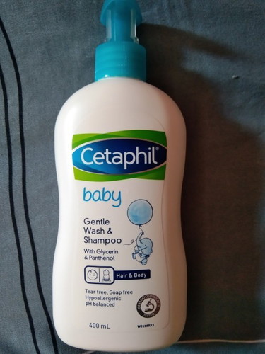 pano po malalaman kung original ang cetaphil?