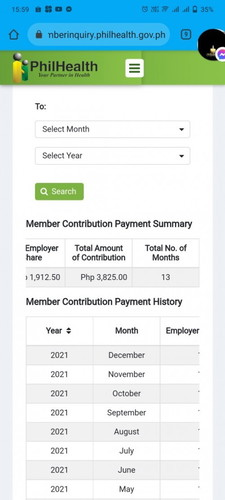 Philhealth