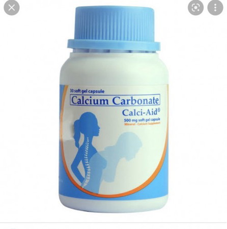 Prenatal Vitamins