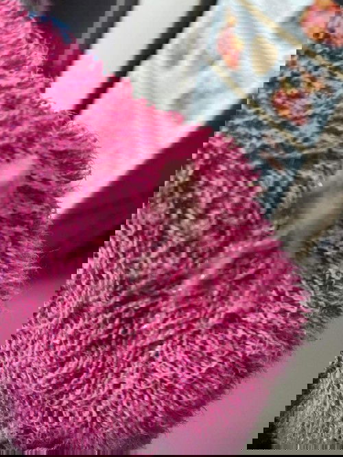 แบบนี้คีอใกล้คลอด หรือว่าตกขาวค่ะ
ไม่มีอาการปวดท้อง ท้องแข็ง #ขออภัยในรูปภาพค่ะ