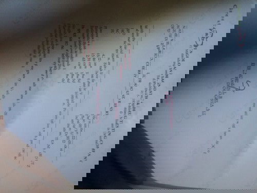 Sino dito marunong mag basa nang ultrasound? Okay lang po ba to?