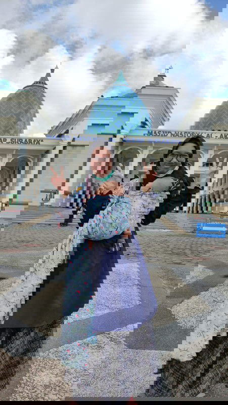 M Shape, siapa yg udah coba?