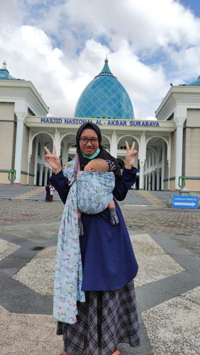 M Shape, siapa yg udah coba?