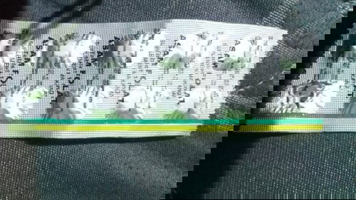 Tentang ingin posotif