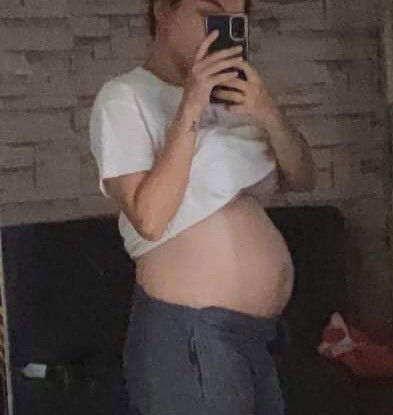 26 weeks undefined gender