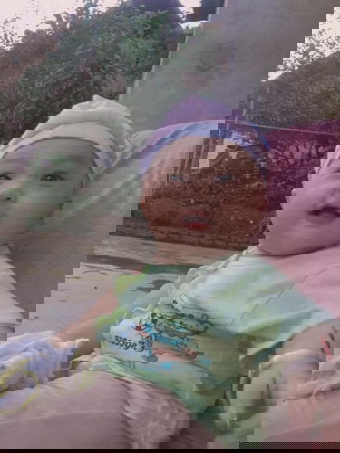 Yêu e của mẹ