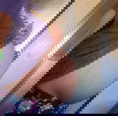 39 weeks pero sabi ng midwife over due na daw ako