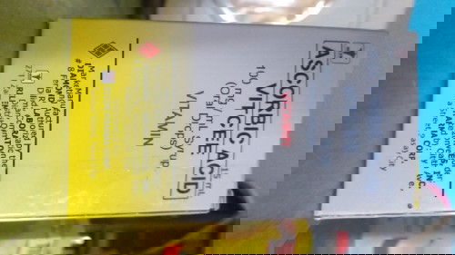 Hi mga ka-mommy ask ko lang pwede ko po ba to ipanum kay baby sa gabi kasi po sa umaga may tiki-tiki