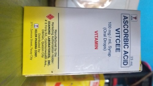 Hi mga ka-mommy ask ko lang pwede ko po ba to ipanum kay baby sa gabi kasi po sa umaga may tiki-tiki