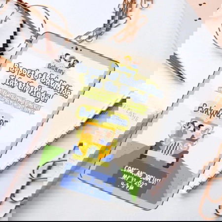 #BuildingABakunation
#TeamBakuNanay