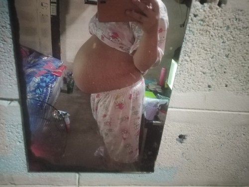 แม่บ้านไหนน้ำหนักขึ้นเยอะเท่าบ้านนี้บ้างค่ะ