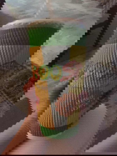 Minuman boost masa pregnant