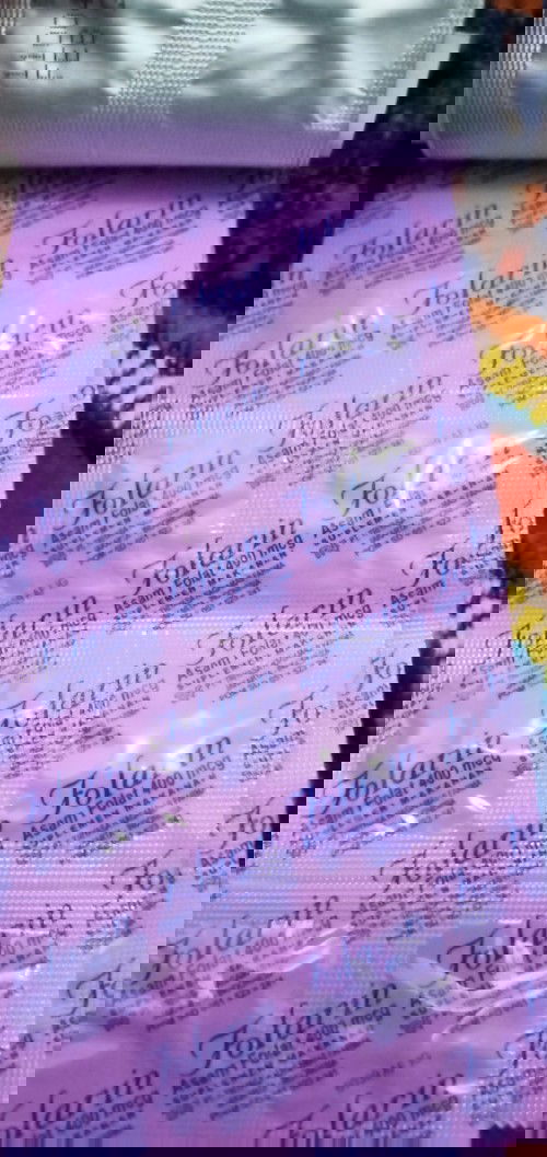 Blackmores dan folarin