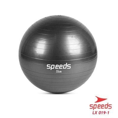 Preloved gym ball 55 cm