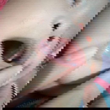 Bejolan di gusi bayi