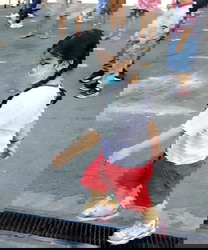 PA HELP PO ANY DEVELOPMENTAL PEDIATRICIAN AROUND PARAÑAQUE ?