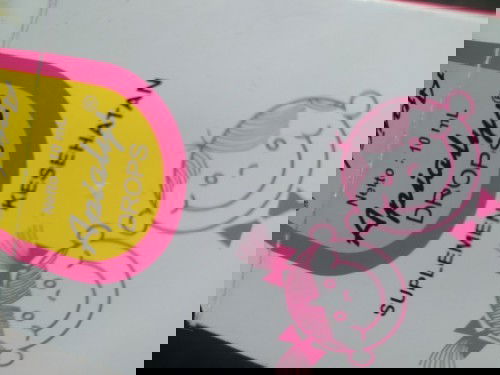 Anak susah makan/ gtm