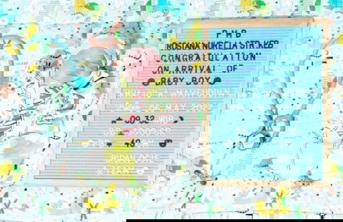 Hpl 10 Mei lahir 6 Mei