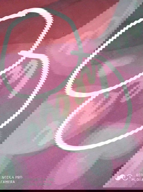 นอนตื่นมาแล้วเป็นคราบน้ำสีแบบนี้