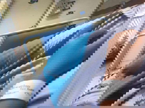 ขอประสบการณ์ สอดยาเล่งคลอดหน่อยค่ะ เป็นยังไงบ้างเจ็บมากมั้ย