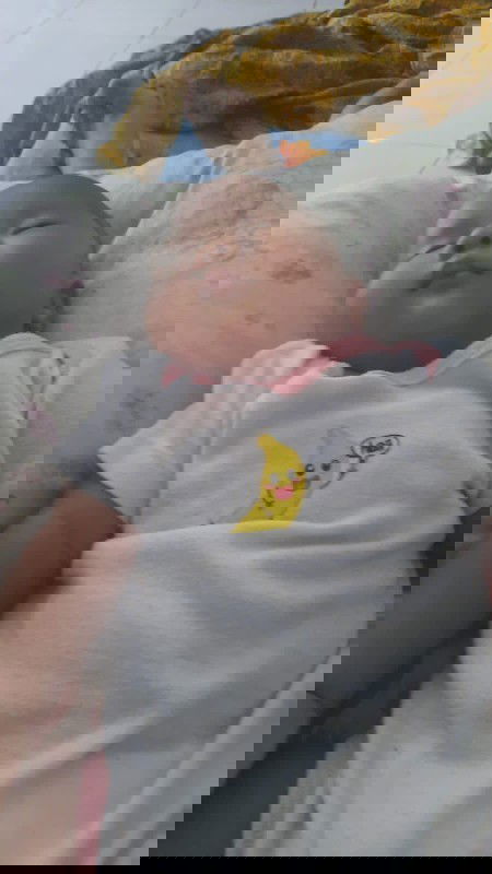 Ga mau nyusu pakai dot