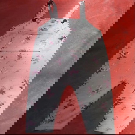 Preloved baju anak perempuan