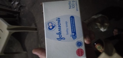 Safe for preggy po ba yung Johnson's baby soap?