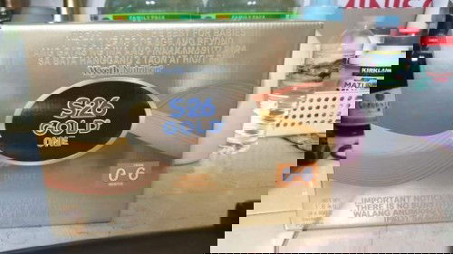 For Sale: Wyeth S-26 Gold One Milk Formula