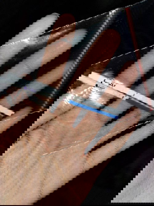 Positif paca SC 1 thun