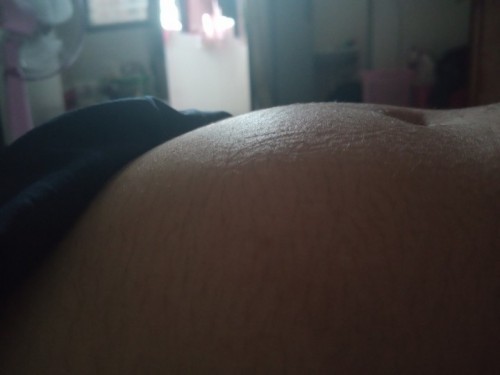 16+5w ท้องออกน้อยมาก ท้องแรก
